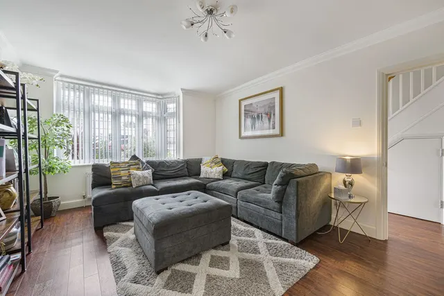 Glenhurst Avenue, Bexley, DA5, photo 3