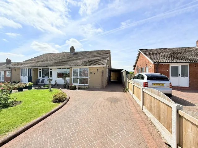South Croft, Houghton, Carlisle, CA3 0NA, photo 1