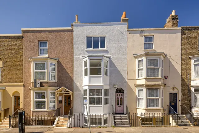 Hardres Street, Ramsgate, CT11, photo 1