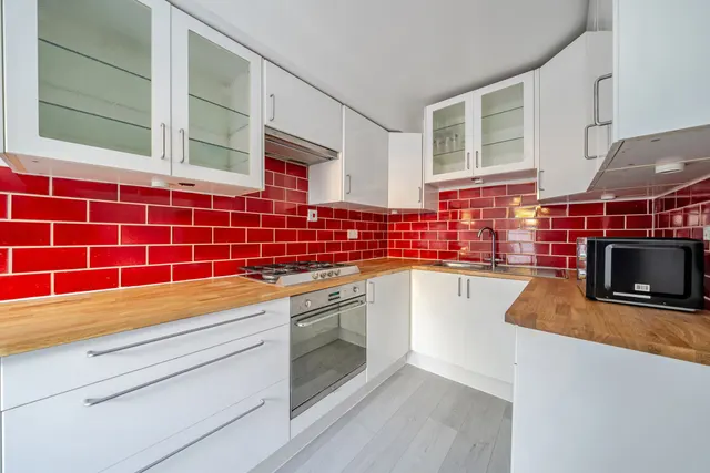 Schubert Road, Putney, SW15, photo 2
