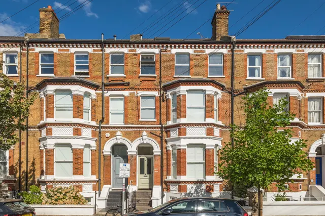 Schubert Road, Putney, SW15, photo 1
