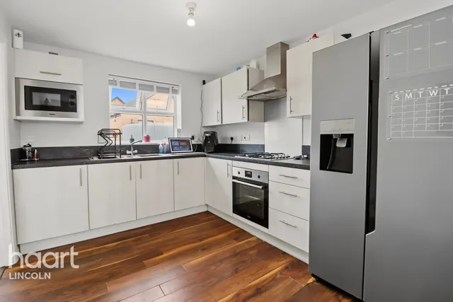 Portus Lane, Dunholme, LN2, photo 2