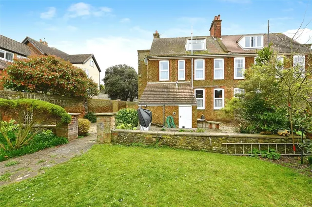 Boston Square, Hunstanton, Norfolk, PE36, photo 1