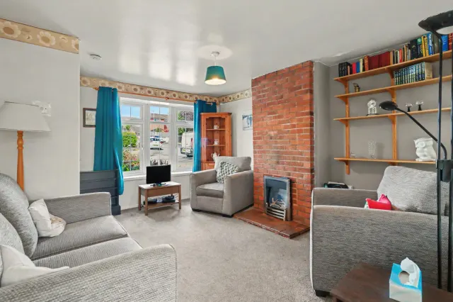 Brookhouse Way, Stafford, photo 2