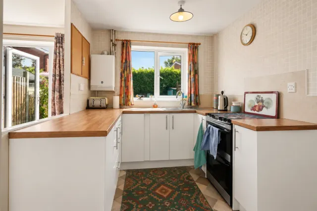 Brookhouse Way, Stafford, photo 3
