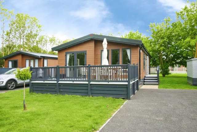 Amotherby Lane, Malton, YO17, photo 1