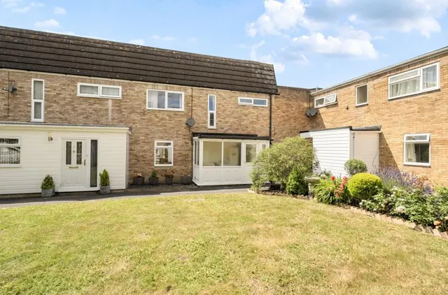 Welbeck, Bracknell, RG12, photo 1