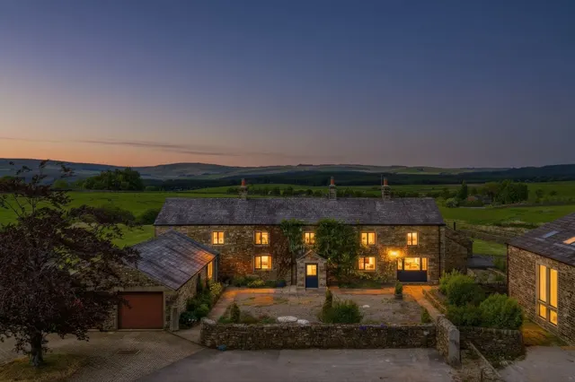 Tosside, Skipton, BD23, photo 1