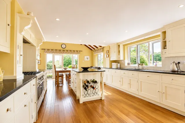 Photo 2 — Common Road, Whiteparish, Salisbury, Wiltshire, SP5 2RD