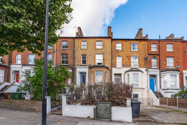 London, SE23, photo 1