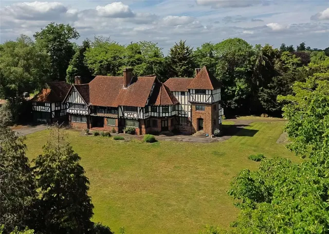 Photo 2 — Blackhills, Esher, Surrey, KT10 9JP