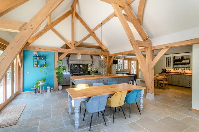 Photo 3 — Brushford, Dulverton, Somerset, TA22 9RS