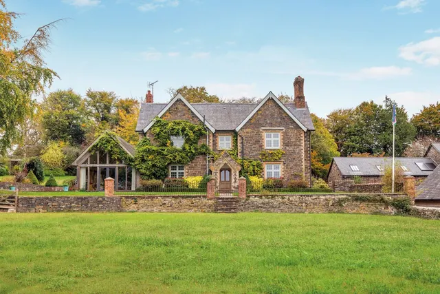 Brushford, Dulverton, Somerset, TA22 9RS, photo 1