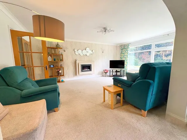 The Avenue, BH13, photo 2