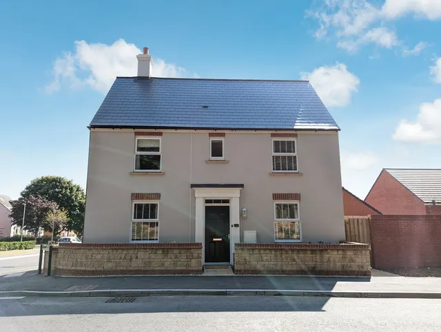 Wookey Hole Road, Wells, BA5, photo 1