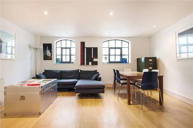 Bermondsey Street, London Bridge, SE1, photo 1