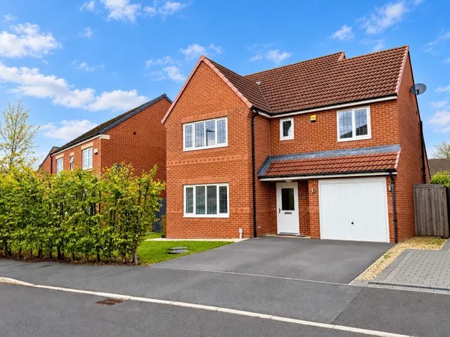 Jocelyn Way, Acklam, photo 1
