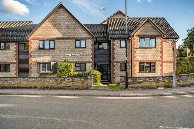 Weighbridge Court, Saffron Walden, CB11, photo 1