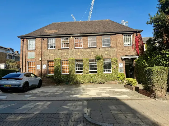 Acacia Road, London, NW8, photo 1