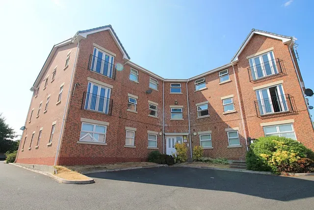 Plumpton Mews, Widnes, WA8, photo 1
