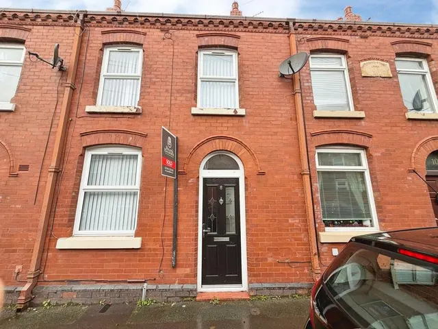 Upper St. Stephen Street, Wigan, WN6, photo 1