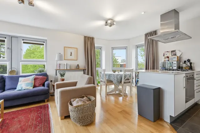 Chapel Court, Rosedene Terrace, Leyton, E10, photo 1
