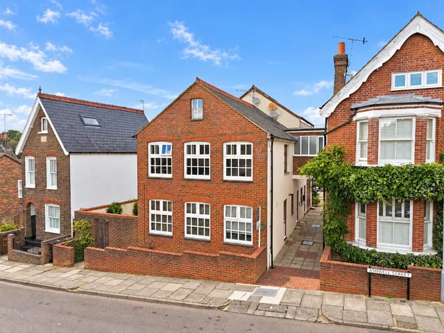 Ashwell Street, St. Albans, AL3, photo 1