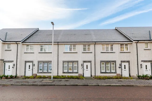 Persley Den Grove, Aberdeen, AB21, photo 1