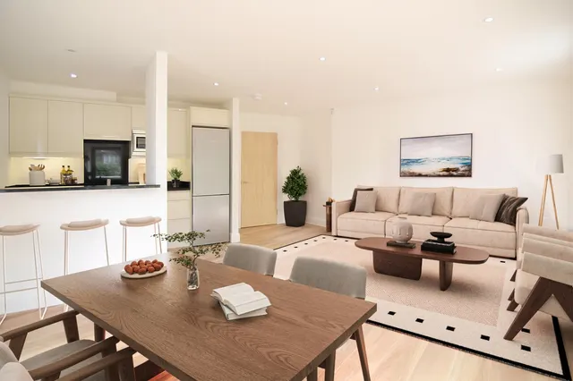 Surbiton Hill Road, Surbiton, KT6, photo 1