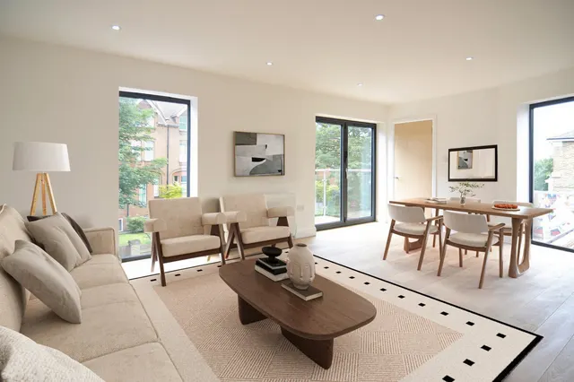 Surbiton Hill Road, Surbiton, KT6, photo 3