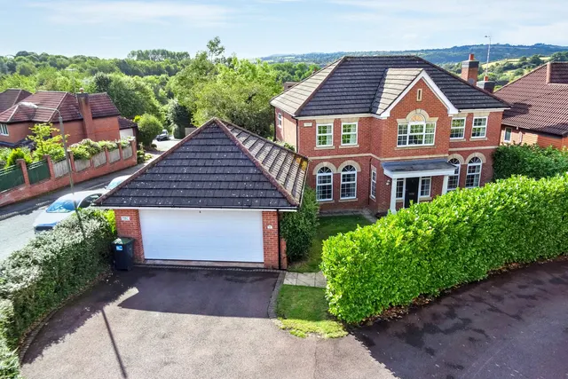 Harboro Close, Ashbourne, DE6, photo 1