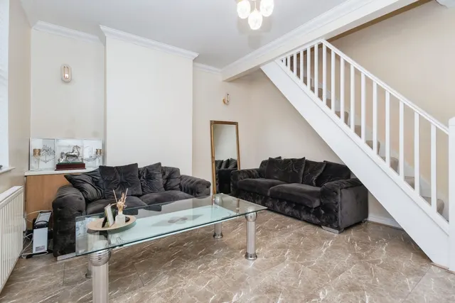 Photo 2 — Anglesey Road, ASHTON-UNDER-LYNE, Lancashire, OL7