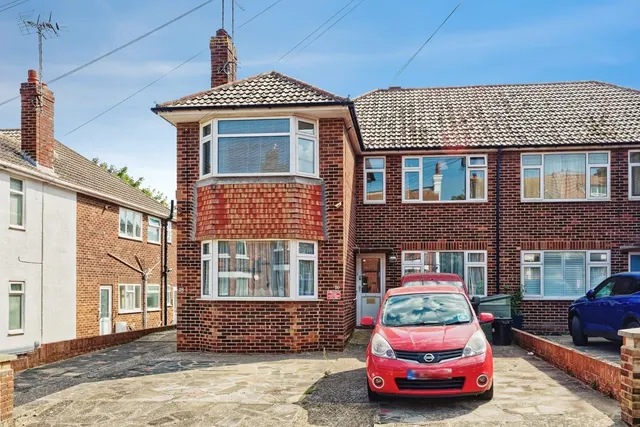 West Cliff Road, Broadstairs, CT10, photo 1
