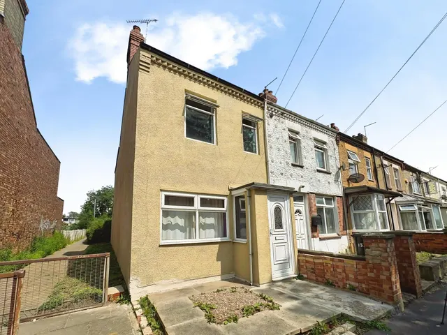 Scotney Street, New England, PE1, photo 1