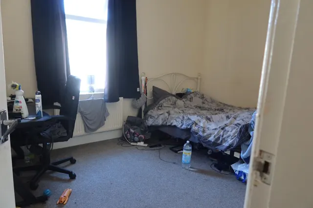 Photo 3 — Hobart Street, Burnley BB11 3DQ, UK