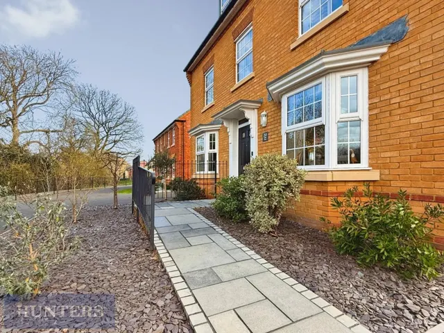 Celtic Close, Exeter, EX1, photo 3