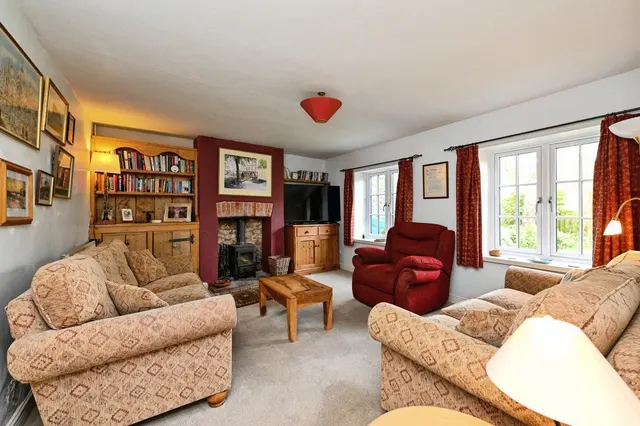 Photo 2 — High Street, Ringstead, Hunstanton, Norfolk, PE36