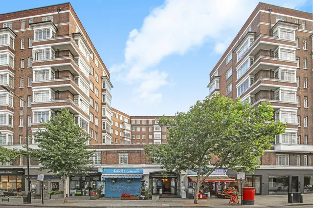 Park Road, London, NW1, photo 1