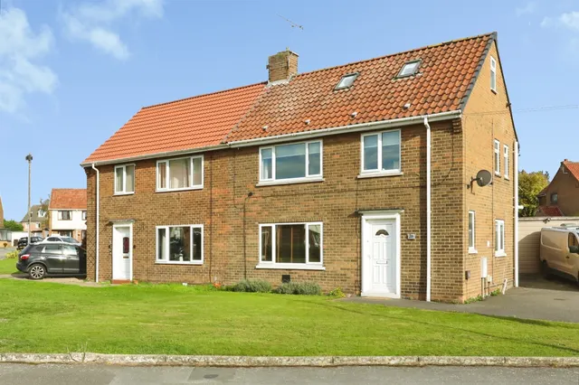 Grange View, Harworth, DN11, photo 1