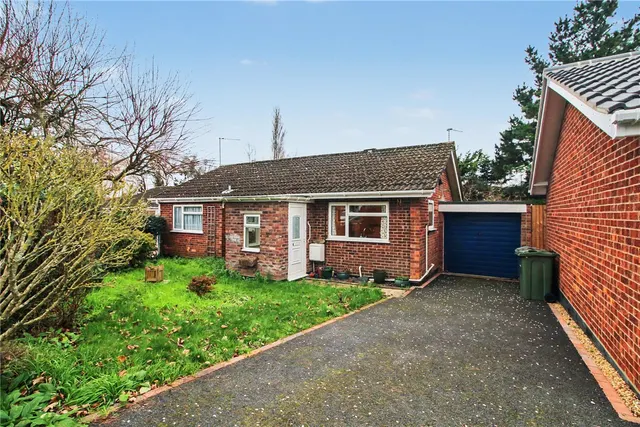 Church Close, Chedgrave, NR14, photo 1
