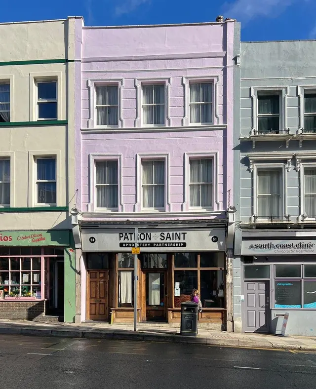 London Road, St. Leonards-on-sea, TN37, photo 1