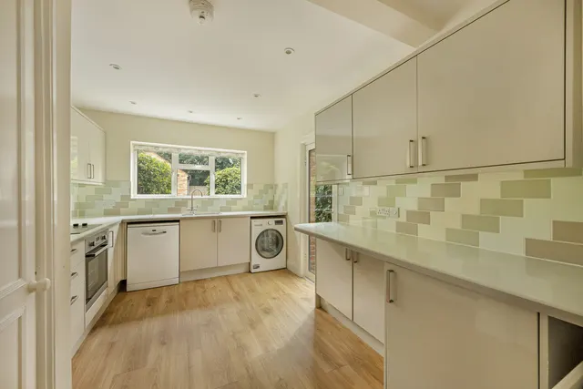 Osberton Road, Summertown, OX2, photo 3