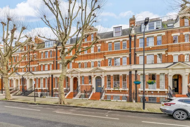 Sutherland Avenue, London, W9 1ET, photo 1