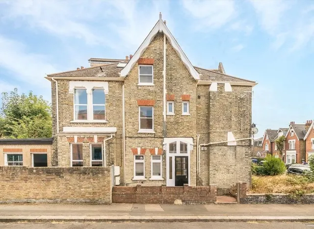Buckleigh Road, Streatham, SW16, photo 1