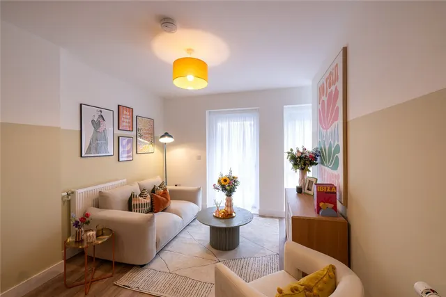 Catkin Road, London, NW9, photo 1