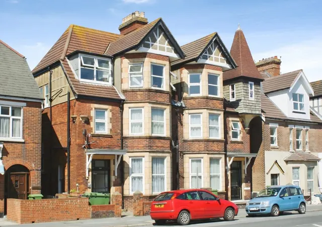 Cheriton Road, Folkestone, CT19, photo 1