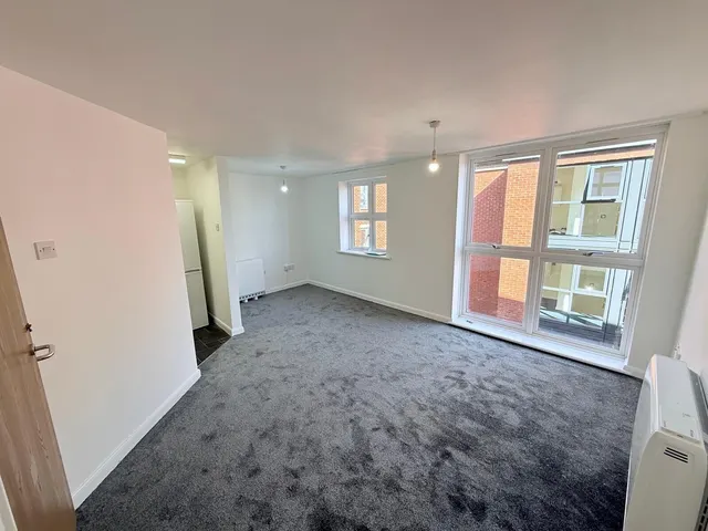 Trivett Square, Nottingham, NG1, photo 3