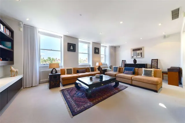 Cadogan Square, Knightsbridge, SW1X, photo 1