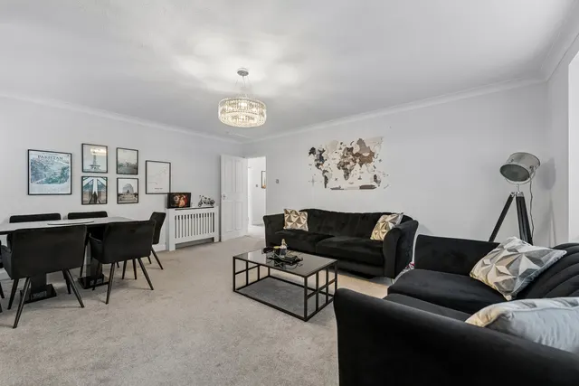 Cleveden Road, Kelvinside, G12, photo 3