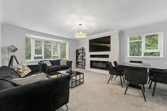 Cleveden Road, Kelvinside, G12, photo 2